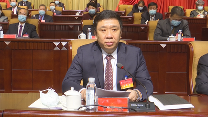 巴彥淖爾市第二次文代會(huì)勝利召開，文藝創(chuàng)作服務(wù)譜寫新篇章