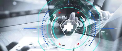 微會動資訊 AR行業發展現狀、定義、技術原理及商業價值探析