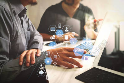 科技前沿融合 敏捷開發與增強現實儀表板在網絡安全中的創新應用